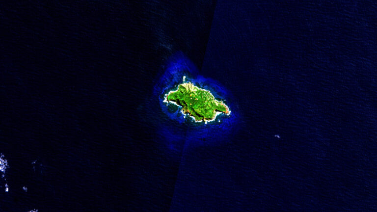 Pitcarn Island