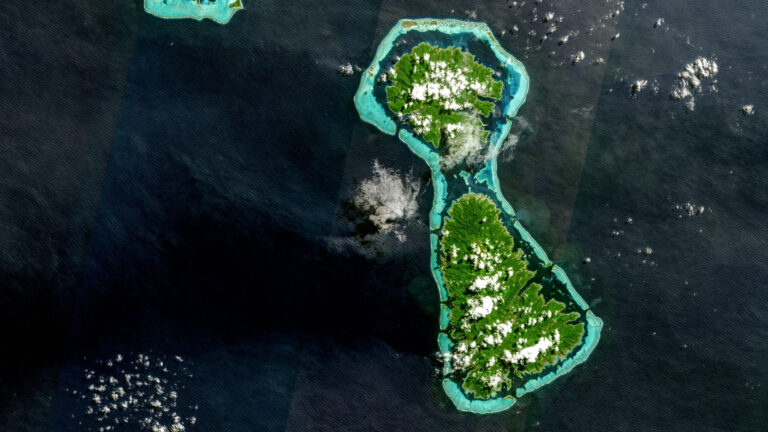 atol Raiatea