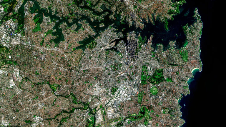Sydney