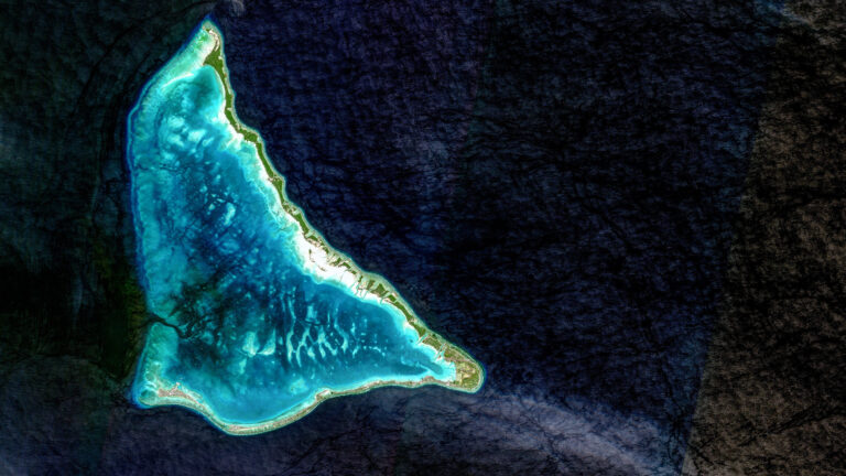 atol Tarawa