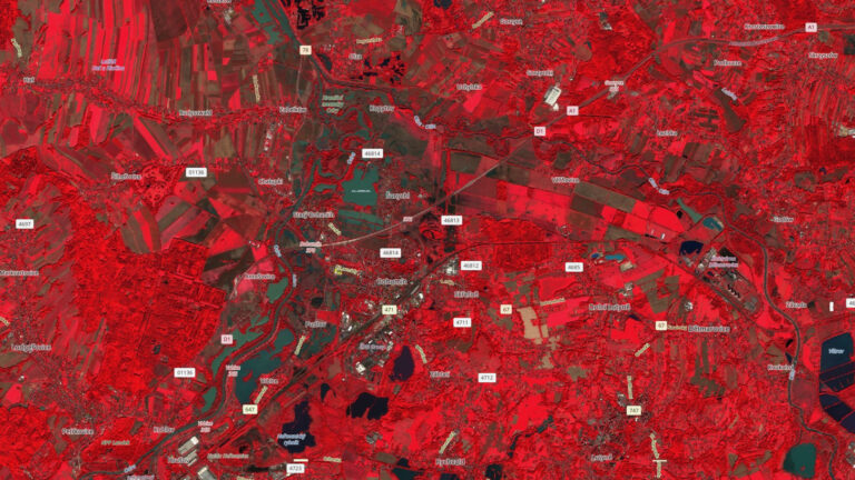 povodně v Česku 11. – 17.9. 2024