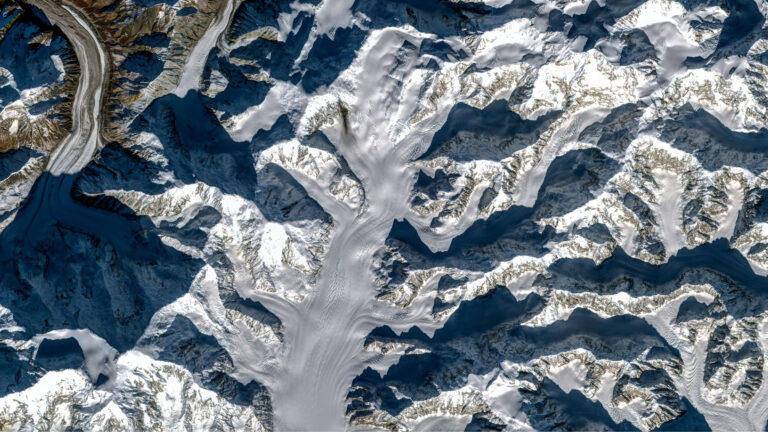 Mount McKinley – Denali